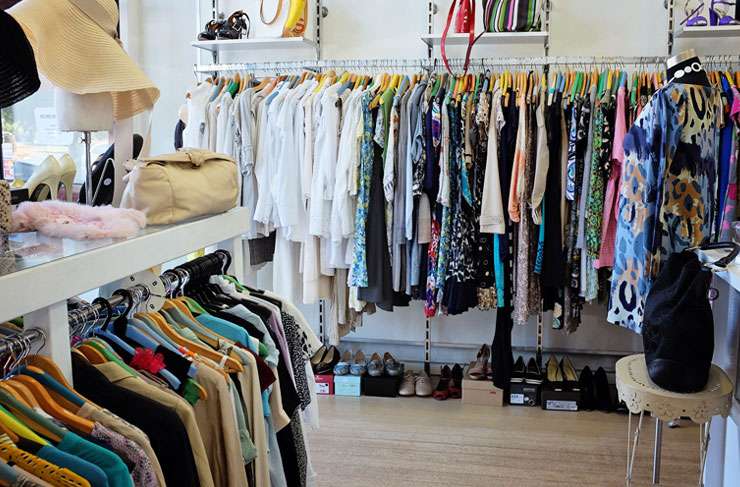 Melbourne&#39;s Best Op Shops | Melbourne | The Urban List