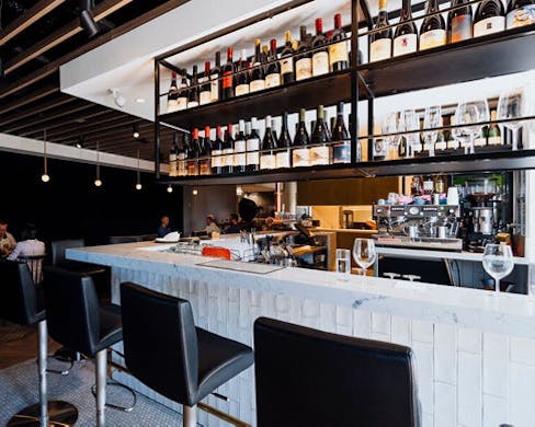 St Giles Wine Bar Cellar Pantry Melbourne Urban List