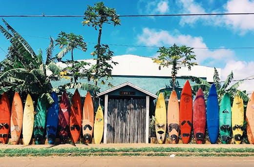 All The Places To Learn How To Surf This Summer Urban List