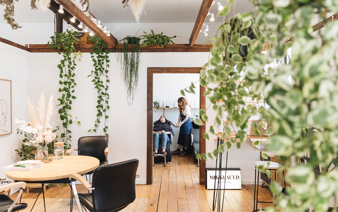 6 Of Brisbane’s Most Eco-Friendly Sustainable Salons | Urban List Brisbane