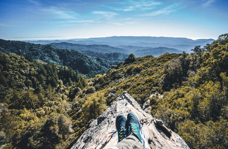 Best Bushwalks In and Around Sydney | Sydney | The Urban List