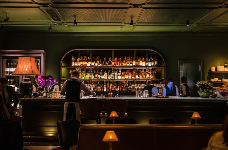 Nightlife - A-List | Urban List Sydney