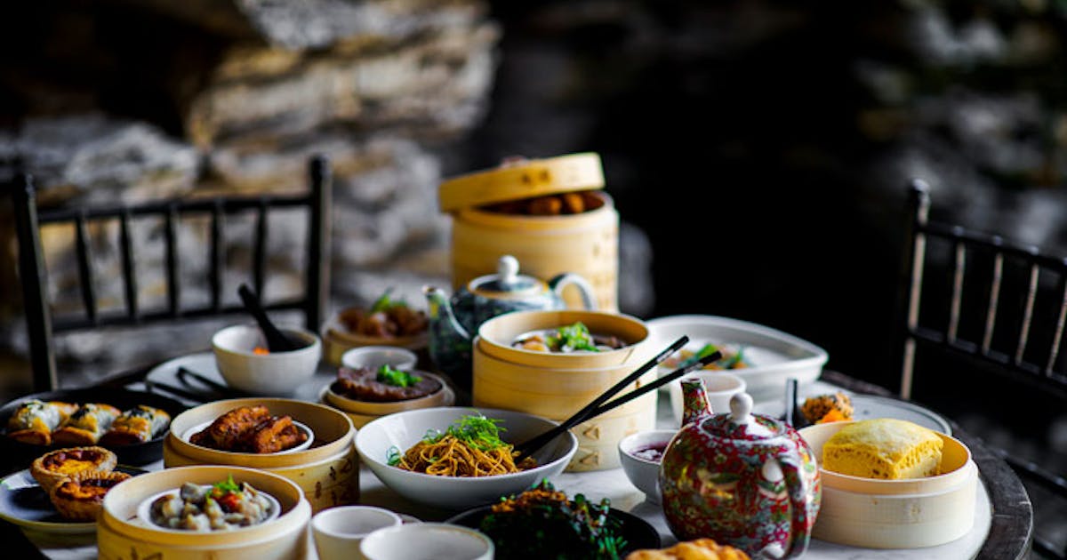 Take Yourself On A Culinary Trip With 15 Of Sydneys Best Chinese Restaurants Urban List Sydney