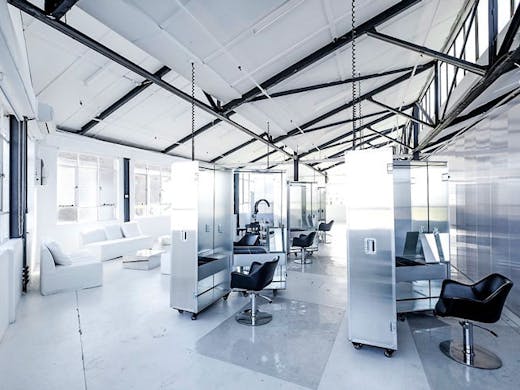 Level Up Your Post Iso Locks At 14 Of The Best Hairdressers In Sydney Urban List Best Hairdressers In Sydney