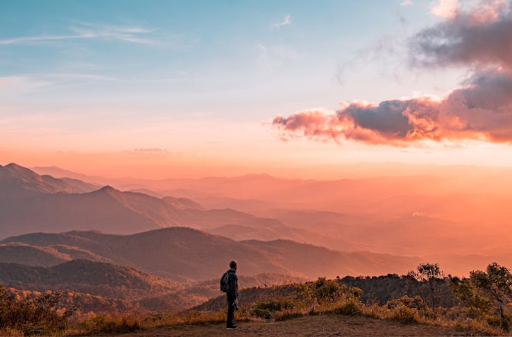 sydneys best hikes urban list sydney - best hikers to follow on instagram