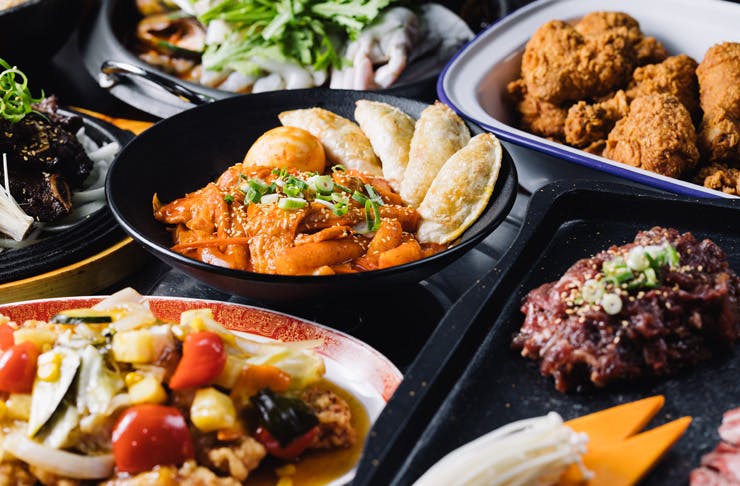 A Korean Food Festival Is Coming To Sydney | Urban List Sydney