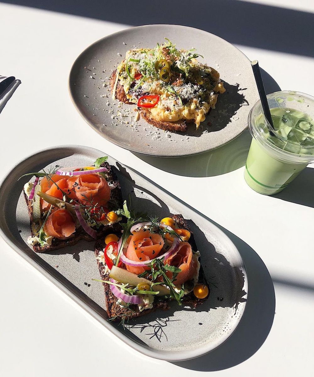 All The Best Breakfasts In Perth To Eat Your Way Through Urban List Perth