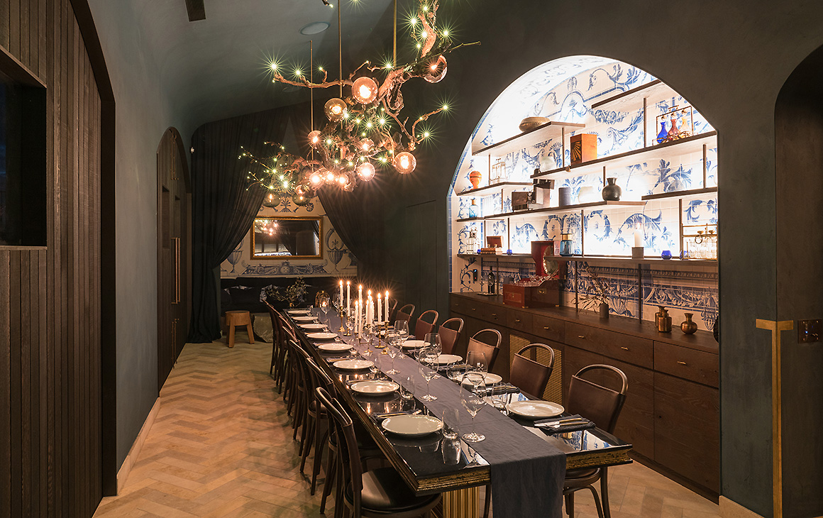 Https Wwwtheurbanlistcom Nz A List Auckland Private Dining Rooms