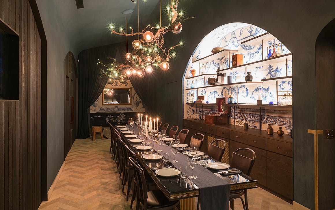 Auckland S Best Private Dining Rooms For Your Next Epic Night Out Urban List Nz