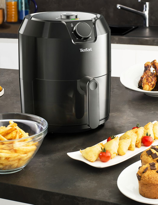 kitchen and table air fryer reviews