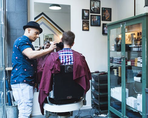 The Barber Shop Urban List Sydney