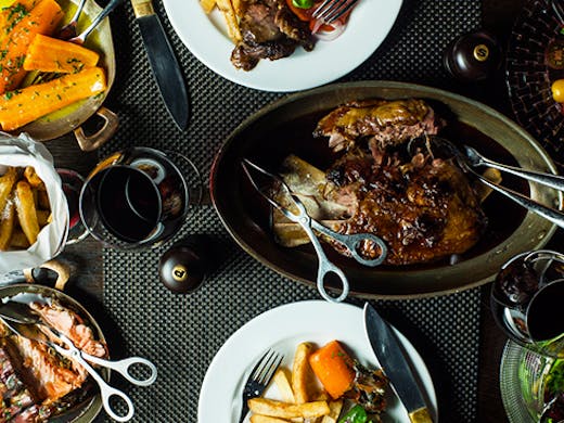 the grill by sean connolly, the grill review, the grill opening hours, the grill menu, best steak auckland