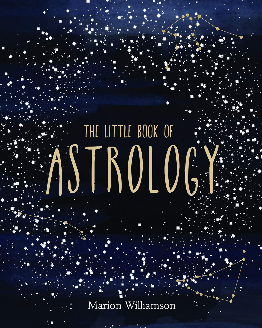 the best astrology books