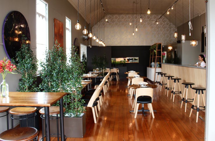 Auckland's Newest Asian Restaurant You Need To Visit  Urban List NZ