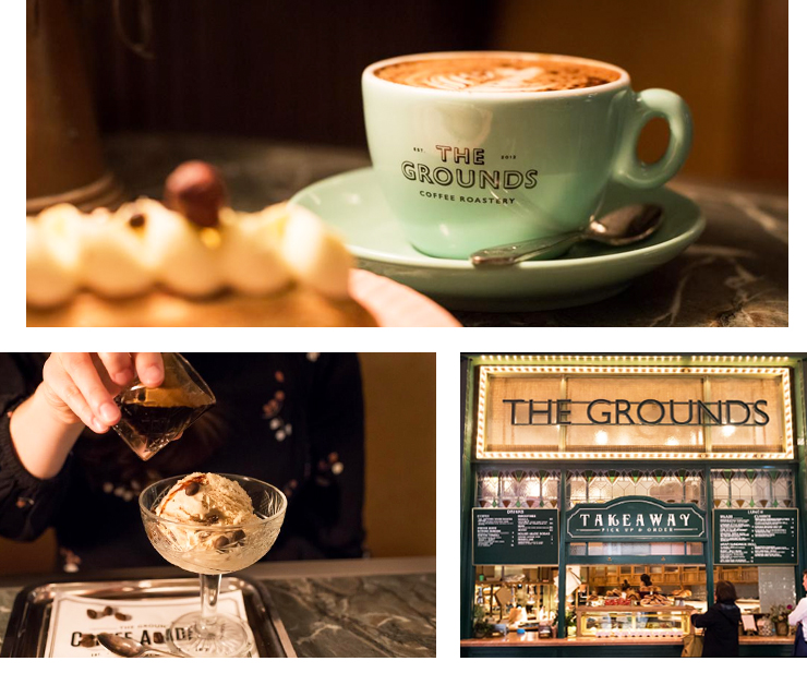 Where To Find The Best Coffee In Sydney's CBD Urban List