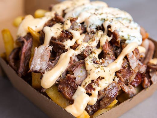 Get All Sauced Up With Brisbane S Most Over The Top Loaded Fries Urban List Brisbane Get All Sauced Up With Brisbane S Most Over The Top Loaded Fries Urban List Brisbane