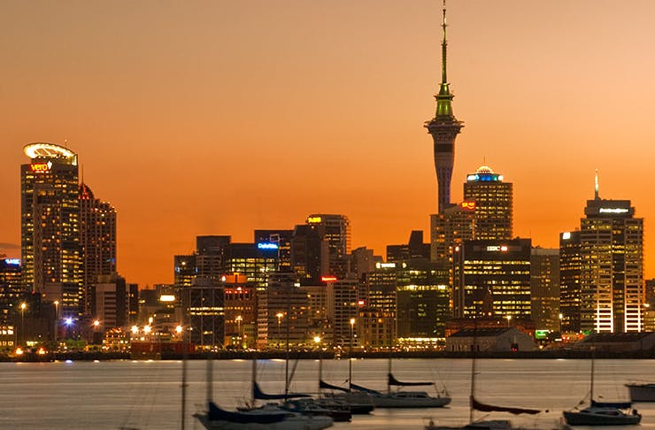 Your Autumn Auckland Bucket List | Auckland | The Urban List