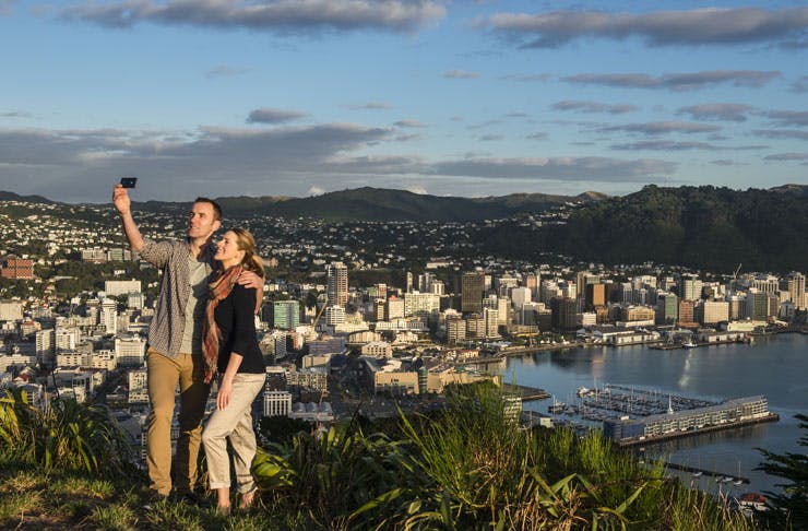 things to do in wellington