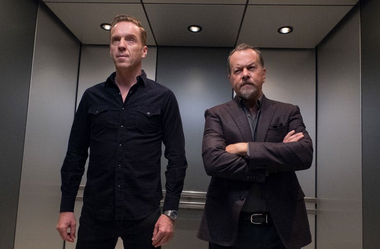 Everything You Should Be Binge Watching In April | Urban List Brisbane
