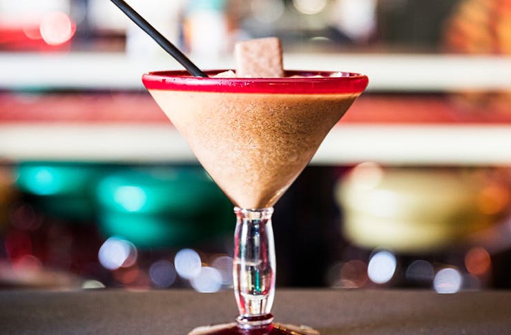 Tim Tam Margaritas Are Now A Delicious Thing That Exists 