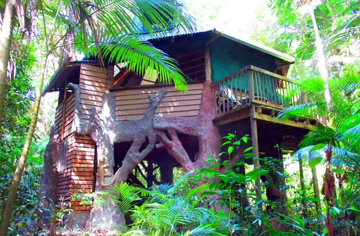 Best Tree House Stays Australia | Urban List