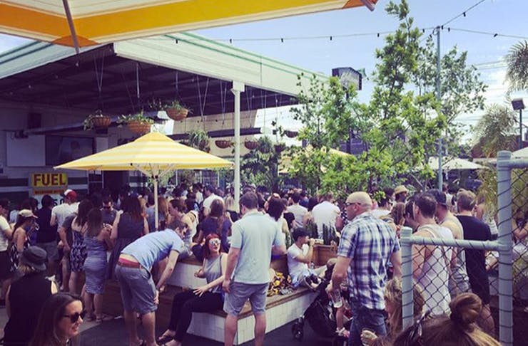 Melbourne's Best Food Truck Hot-Spots for Summer | Melbourne | Urban List