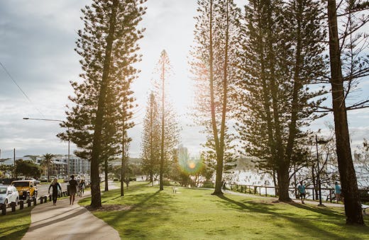 URBAN LIST SUNSHINE COAST: YOUR BEST LIFE STARTS HERE