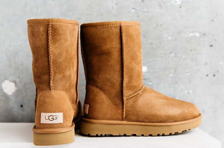 stockists of ugg boots