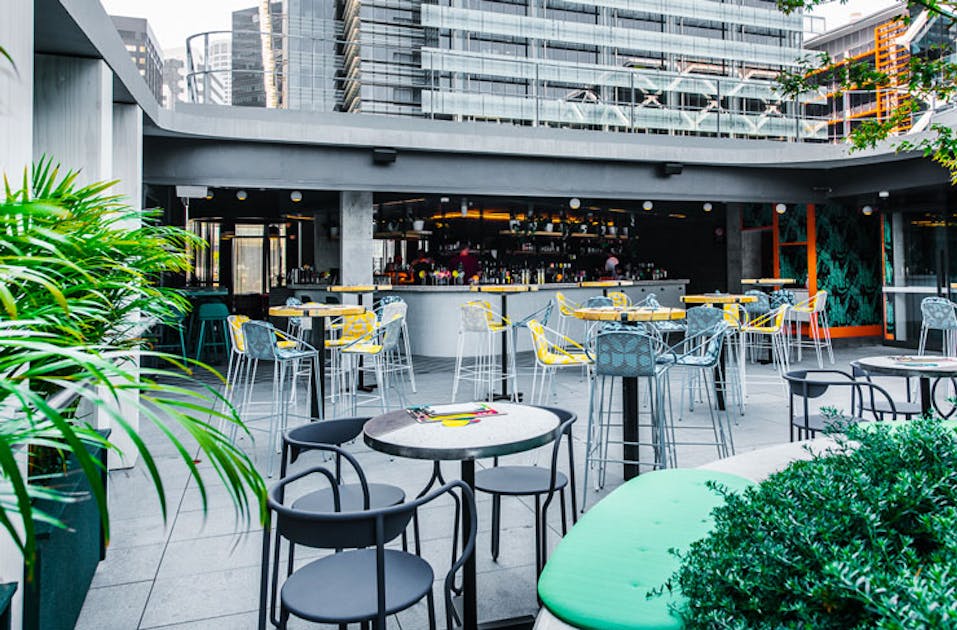 Order Another Round These 10 Sydney Venues Are Dropping 50 Off Food And Drink Urban List Sydney