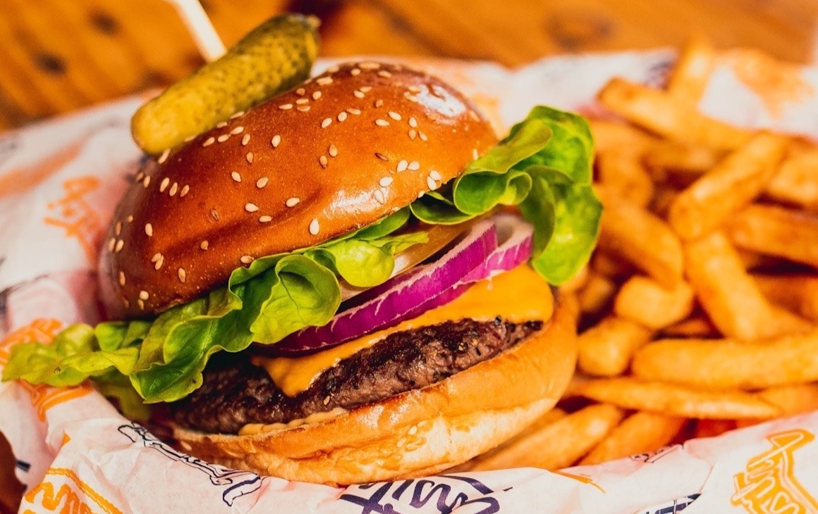 Where To Find The Best Burgers In Perth | Urban List Perth