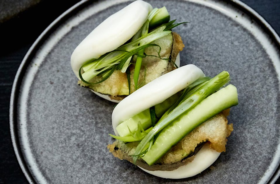 There S A Vegan Yum Cha Party Coming To Melbourne Urban List