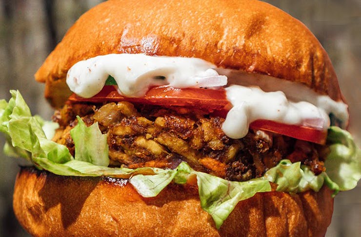 Auckland Is Getting A Vegan Food Festival