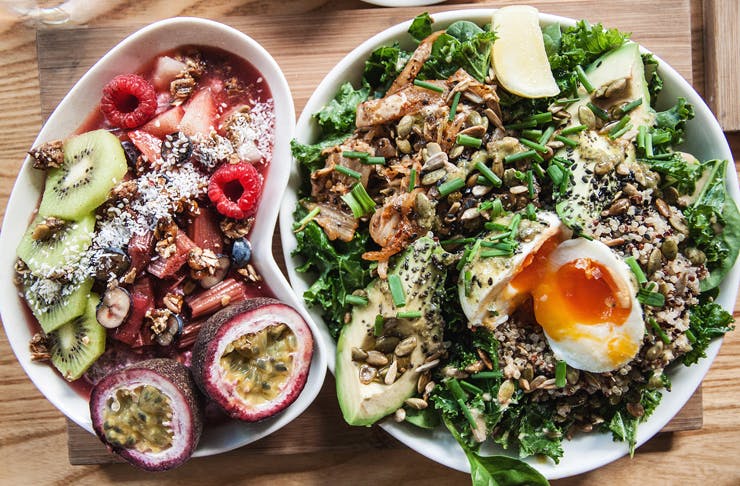 Health Food Crows Nest Health Food Crows Nest