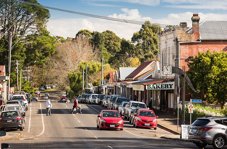 Victoria A – Z | Our Ultimate Country Town Guide | Urban List Melbourne