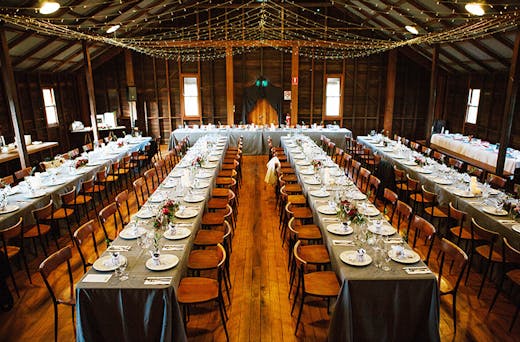 The 16 Best Wedding Venues On The Sunshine Coast Urban List