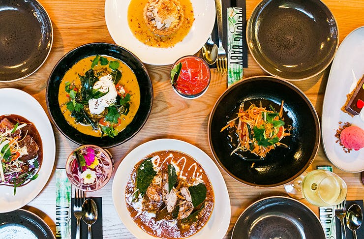 We’ve Found Auckland’s Best Asian Fusion Restaurant | Urban List NZ