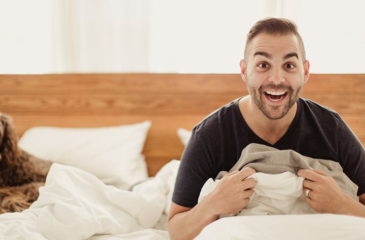 11 Things Morning People Do Differently