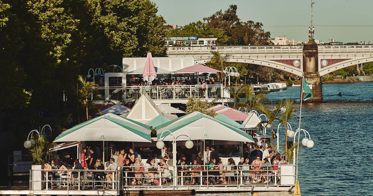 Here S What S Open This Christmas And Boxing Day In Melbourne Urban List Melbourne