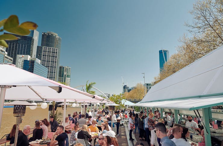 What’s Open On Cup Day In Melbourne 2019 | Melbourne | Urban List