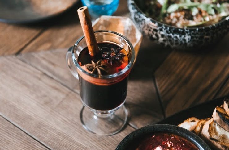 Where To Drink Mulled Wine In Auckland | Auckland | The ...