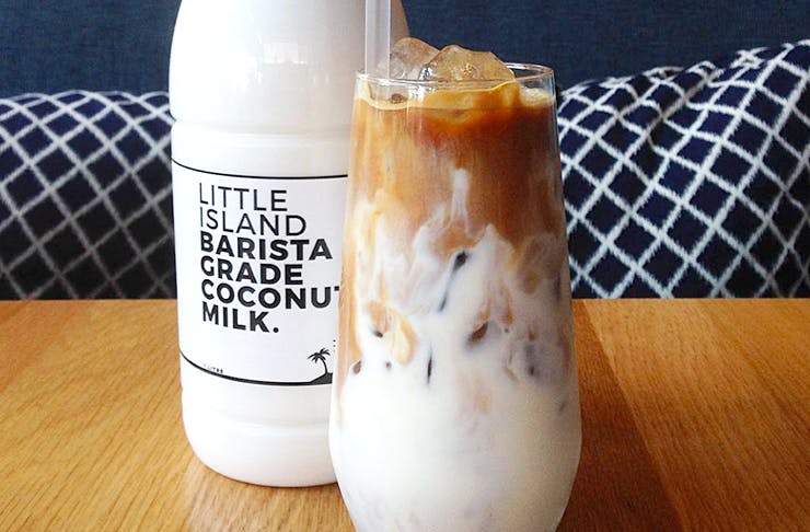 Where To Find Auckland’s Best Iced Coffee