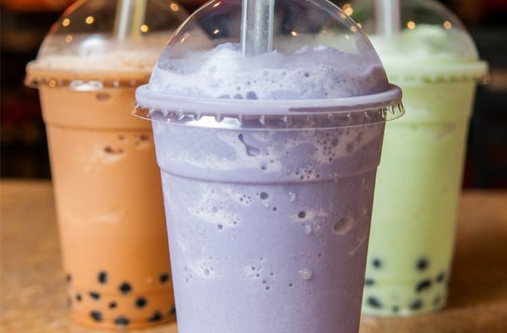 Where To Find Bubble Tea In Auckland | Auckland | The Urban List