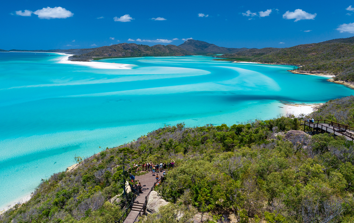 5 Of The Best Places To Visit In Queensland | Urban List Gold Coast