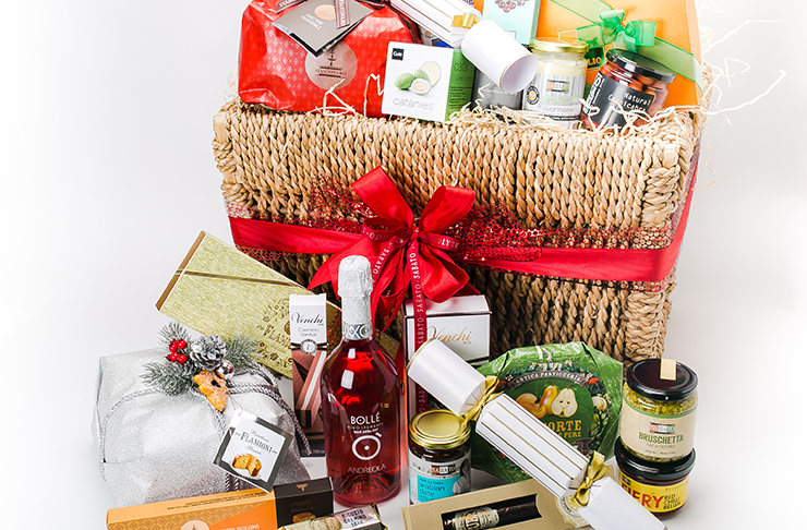 WIN The Most Insane Christmas Hamper. Ever. | Auckland | The Urban List