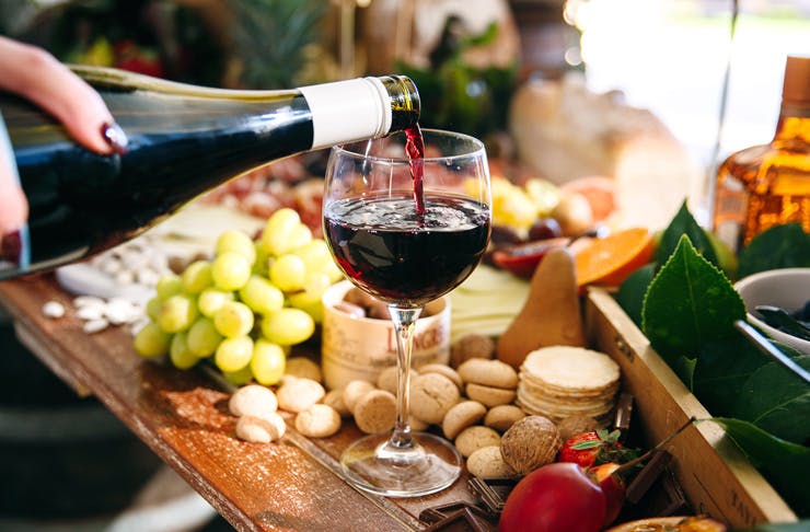 Where To Eat Cheese & Drink Wine In Melbourne | Urban List ...