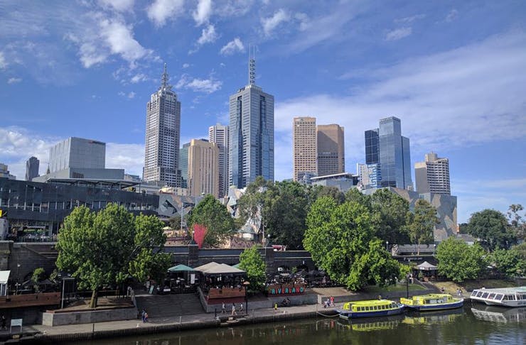 All The Reasons Melbourne Is Not The World’s Most Liveable City | Urban