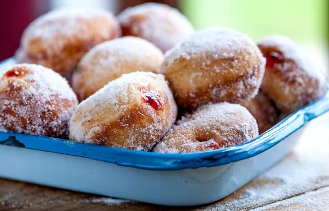 Australia's Best Donut Bakeries