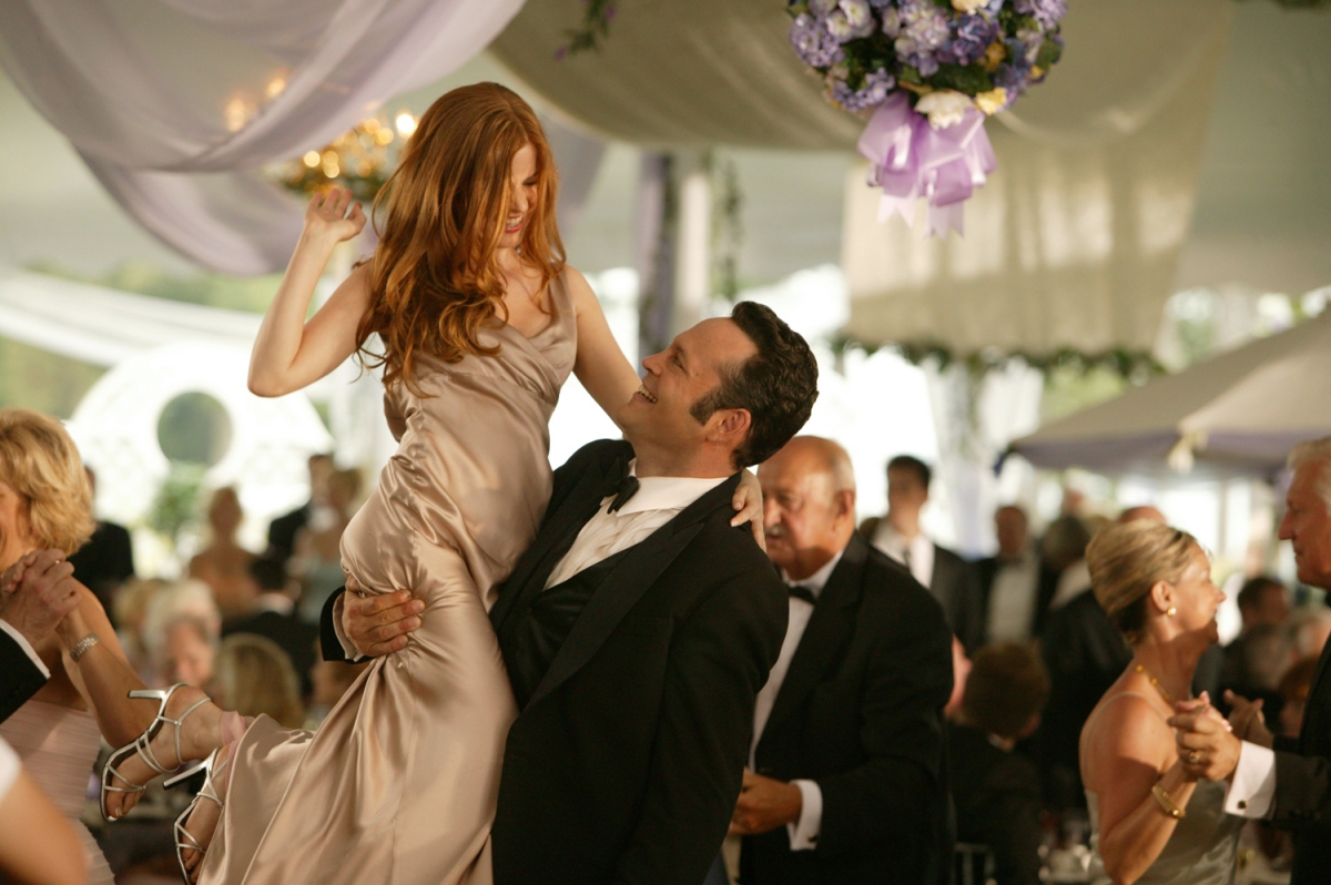 wedding crashers best wedding movies