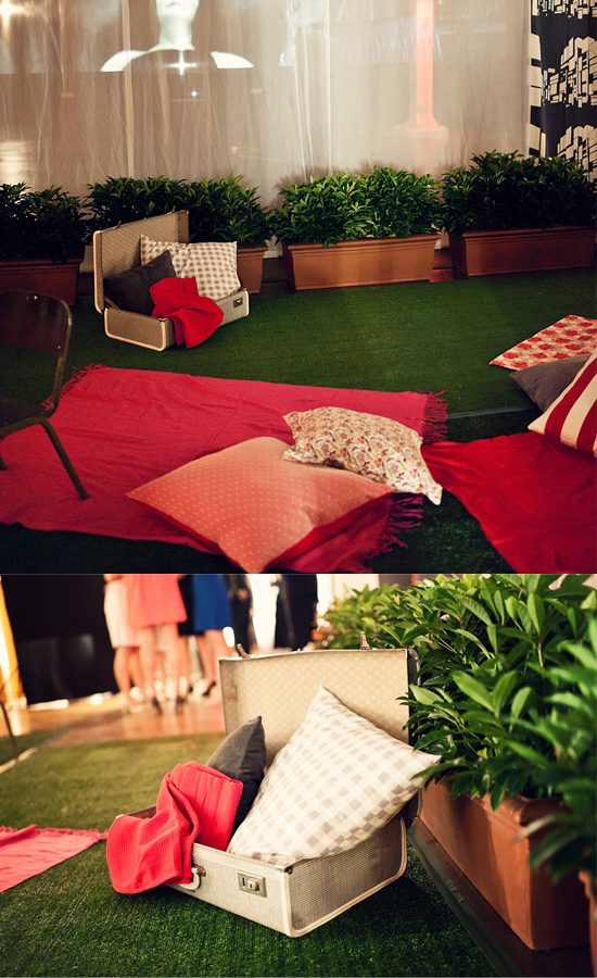 wedding styling trends brisbane