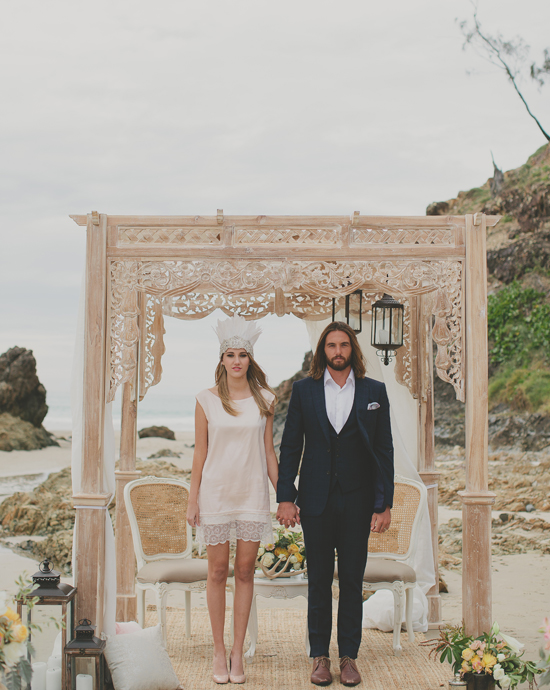 wedding styling trends brisbane